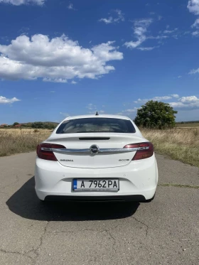     Opel Insignia 1.4  /