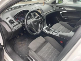 Opel Insignia 1.4  / | Mobile.bg    6