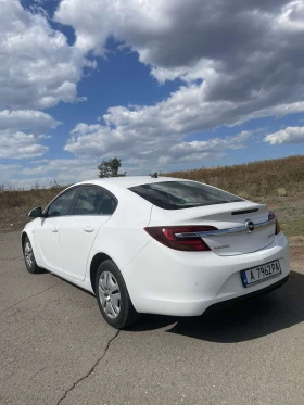     Opel Insignia 1.4  /