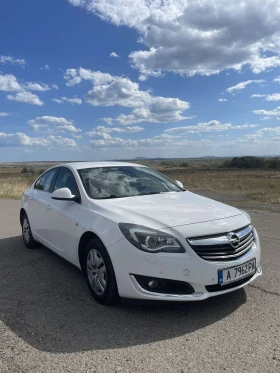    Opel Insignia 1.4  /