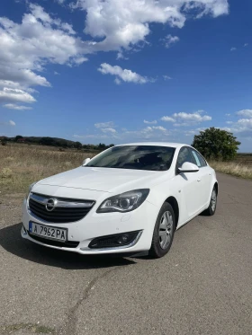     Opel Insignia 1.4  /