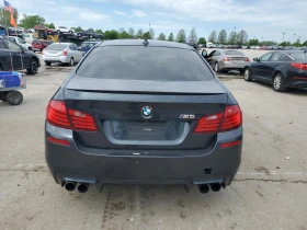 BMW M5 Facelift* Aвто Кредит* - 45600 лв. - 96923893 6