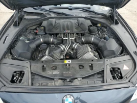 BMW M5 Facelift* Aвто Кредит* - 45600 лв. - 96923893 11