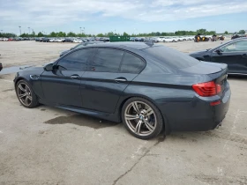 BMW M5 Facelift* Aвто Кредит* - 45600 лв. - 96923893 2