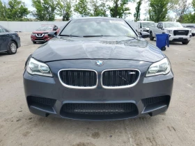 BMW M5 Facelift* Aвто Кредит* - 45600 лв. - 96923893 5