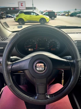 Seat Leon | Mobile.bg    9