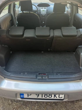 Обява за продажба на Toyota Yaris 1.0VVT ~5 000 лв. - изображение 6