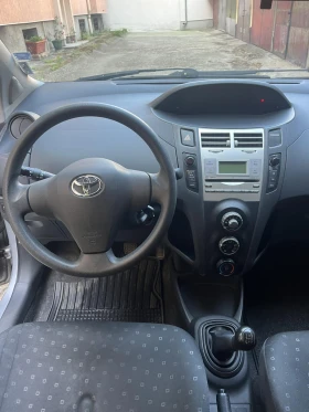 Обява за продажба на Toyota Yaris 1.0VVT ~5 000 лв. - изображение 5