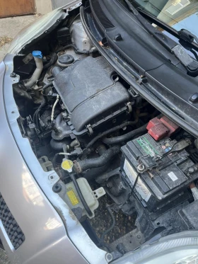 Обява за продажба на Toyota Yaris 1.0VVT ~5 000 лв. - изображение 8