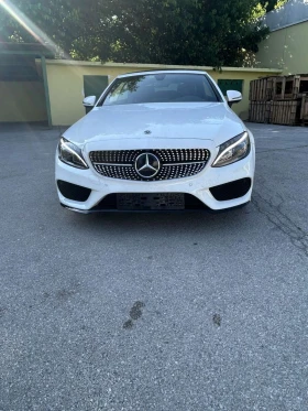 Обява за продажба на Mercedes-Benz C 220 d CABRIO 9 G  ~42 490 лв. - изображение 6