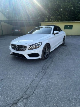 Mercedes-Benz C 220 d CABRIO 9 G  | Mobile.bg    13