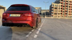 Обява за продажба на Mercedes-Benz C 450 AMG 63s optic 4matic+  ~53 000 лв. - изображение 2