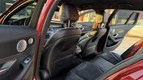Обява за продажба на Mercedes-Benz C 450 AMG 63s optic 4matic+  ~53 000 лв. - изображение 5
