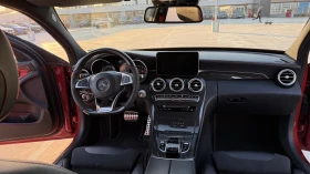 Обява за продажба на Mercedes-Benz C 450 AMG 63s optic 4matic+  ~53 000 лв. - изображение 6