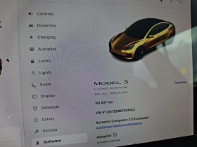 Tesla Model 3 4x4* * DualMotor* * Premium  | Mobile.bg    15