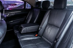 Mercedes-Benz S 550 РЕАЛНИ КМ-ТОП СЪСТОЯНИЕ! - 21990 лв. - 33396639 13