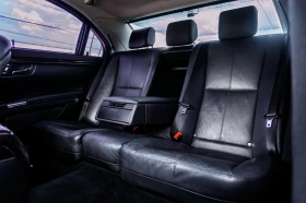 Mercedes-Benz S 550 РЕАЛНИ КМ-ТОП СЪСТОЯНИЕ! - 21990 лв. - 33396639 14