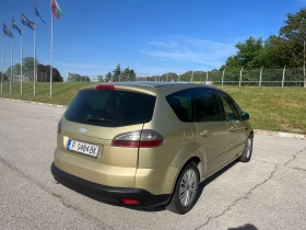 Обява за продажба на Ford S-Max 2.0 140 к.с., 7 места ~5 300 лв. - изображение 5