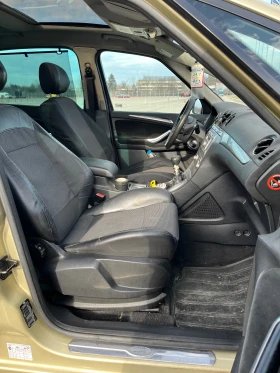 Обява за продажба на Ford S-Max 2.0 140 к.с., 7 места ~5 300 лв. - изображение 9