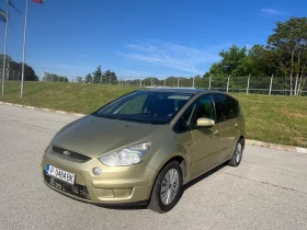 Обява за продажба на Ford S-Max 2.0 140 к.с., 7 места ~5 300 лв. - изображение 2
