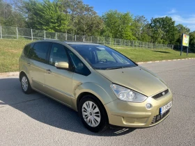 Обява за продажба на Ford S-Max 2.0 140 к.с., 7 места ~5 300 лв. - изображение 1