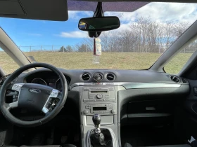 Обява за продажба на Ford S-Max 2.0 140 к.с., 7 места ~5 300 лв. - изображение 7