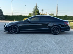 Mercedes-Benz CLS 350 CDI AMG | Mobile.bg    8
