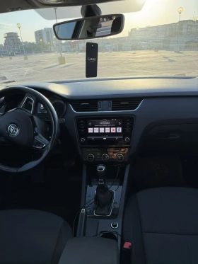 Skoda Octavia III combi | Mobile.bg    11