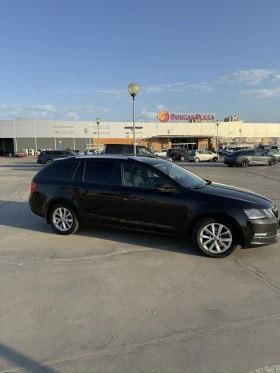 Skoda Octavia III combi | Mobile.bg    3