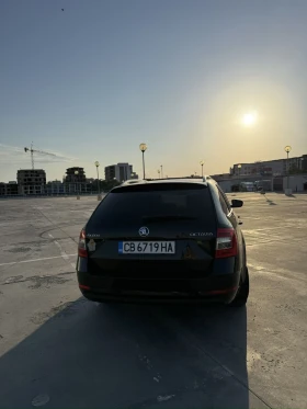 Skoda Octavia III combi | Mobile.bg    9
