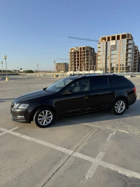 Skoda Octavia III combi | Mobile.bg    2