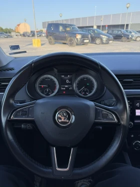 Skoda Octavia III combi | Mobile.bg    8