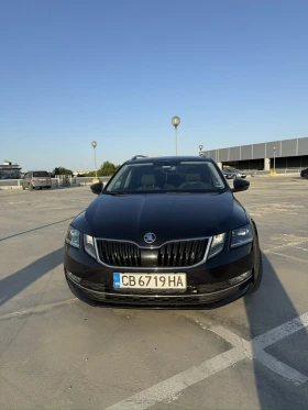 Skoda Octavia III combi | Mobile.bg    5