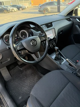 Skoda Octavia III combi | Mobile.bg    16