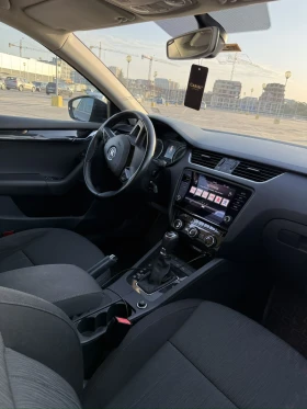 Skoda Octavia III combi | Mobile.bg    12