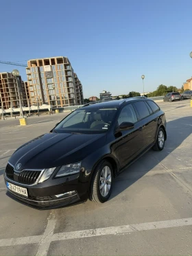Skoda Octavia III combi | Mobile.bg    4