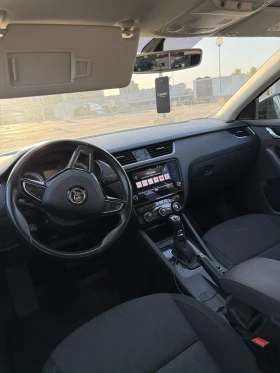 Skoda Octavia III combi | Mobile.bg    13