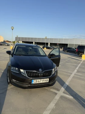 Skoda Octavia III combi | Mobile.bg    7