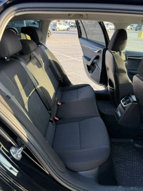 Skoda Octavia III combi | Mobile.bg    10