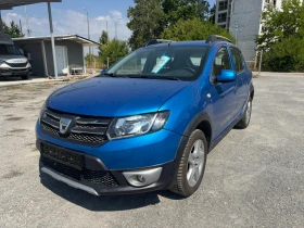 Dacia Sandero Stepway 1.5 dCi 90 | Mobile.bg    2