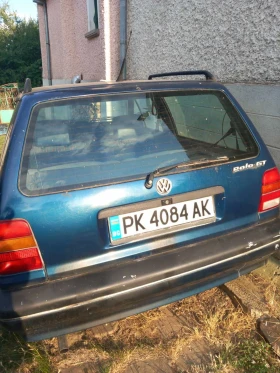 VW Polo | Mobile.bg    4