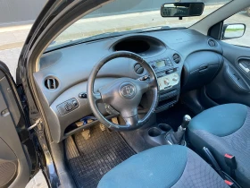 Обява за продажба на Toyota Yaris 1.3 VVT-i ~5 300 лв. - изображение 11