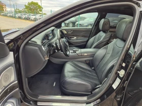 Mercedes-Benz S 350 CDI AMG Long - 55900 лв. - 75561590 12