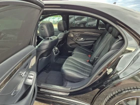 Mercedes-Benz S 350 CDI AMG Long - 55900 лв. - 75561590 11