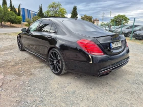 Mercedes-Benz S 350 CDI AMG Long - 55900 лв. - 75561590 3