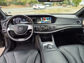 Mercedes-Benz S 350 CDI AMG Long - 55900 лв. - 75561590 13
