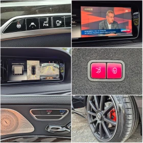 Mercedes-Benz S 350 CDI AMG Long - 55900 лв. - 75561590 15