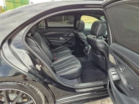 Mercedes-Benz S 350 CDI AMG Long - 55900 лв. - 75561590 10