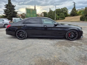 Mercedes-Benz S 350 CDI AMG Long - 55900 лв. - 75561590 6