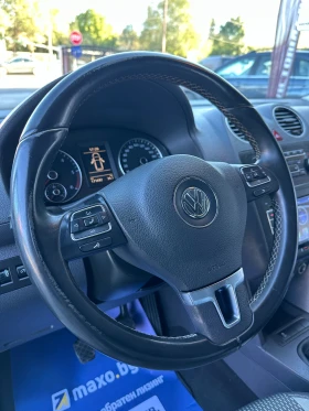 VW Caddy 2.0 TDI 4 MOTION НОВ ВНОС - 19990 лв. - 89435776 10